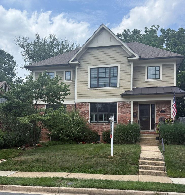 6041 23RD ST N, Arlington, VA 22205