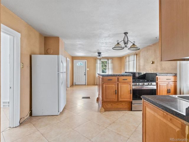 255 Knox Court, Denver, CO 80219