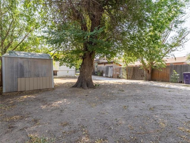 255 Knox Court, Denver, CO 80219