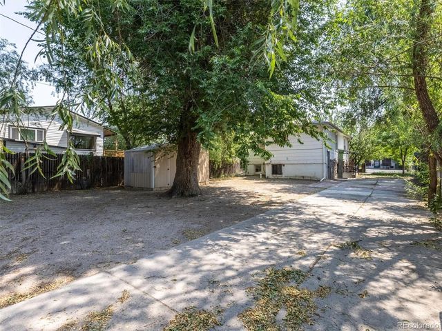 255 Knox Court, Denver, CO 80219