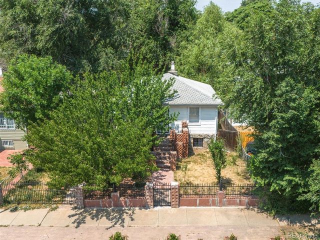 255 Knox Court, Denver, CO 80219