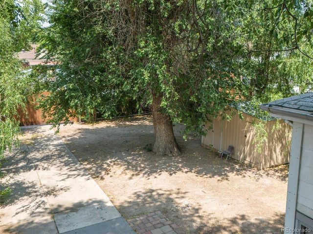 255 Knox Court, Denver, CO 80219