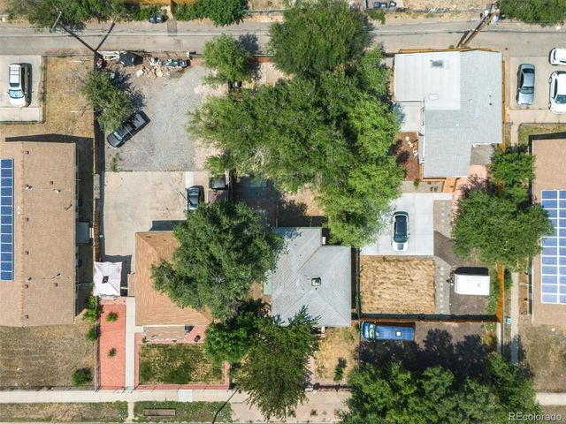 255 Knox Court, Denver, CO 80219