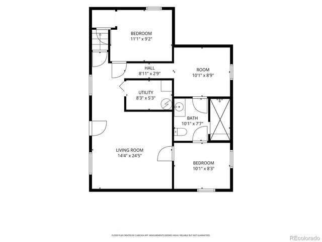 255 Knox Court, Denver, CO 80219