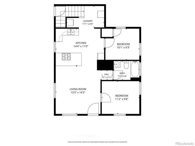 255 Knox Court, Denver, CO 80219