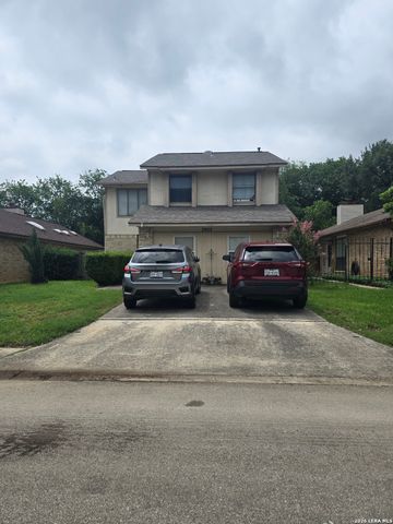 2952 WOOD CIRCLE, San Antonio, TX 78251
