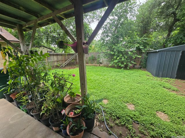 2952 WOOD CIRCLE, San Antonio, TX 78251