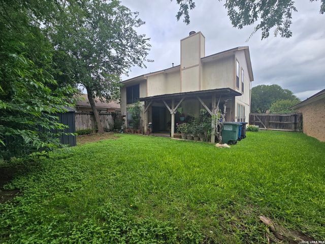2952 WOOD CIRCLE, San Antonio, TX 78251