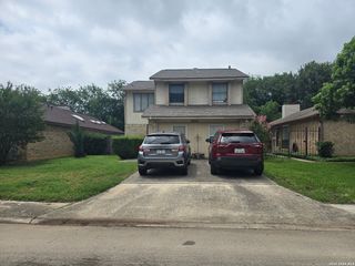 2952 WOOD CIRCLE, San Antonio, TX 78251