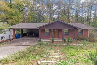 2314 OMAHA SW Road, Atlanta, GA 30331