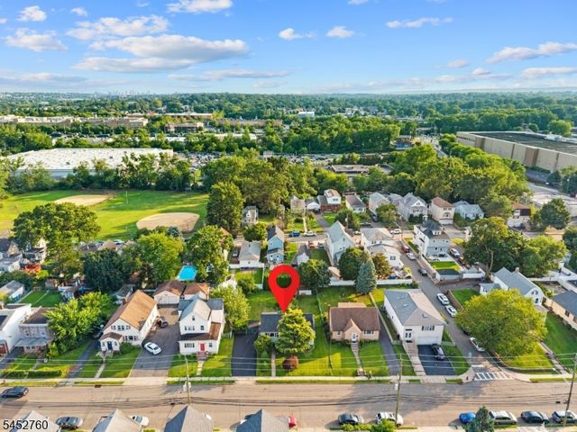 343 Delawanna Ave, Clifton City, NJ 07014