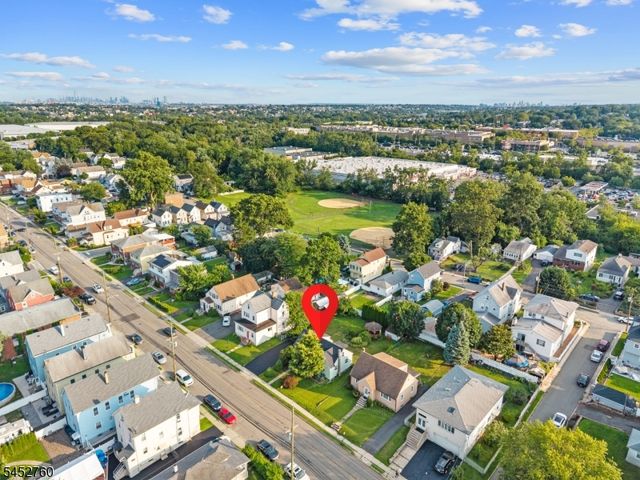 343 Delawanna Ave, Clifton City, NJ 07014