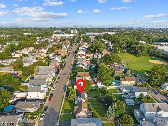 343 Delawanna Ave, Clifton City, NJ 07014