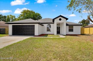 3874 STAR LEAF Road, Jacksonville, FL 32210