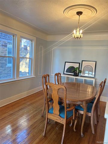 17354 Warrington Drive, Detroit, MI 48221