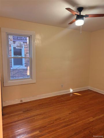 17354 Warrington Drive, Detroit, MI 48221