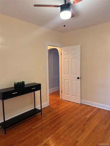 17354 Warrington Drive, Detroit, MI 48221