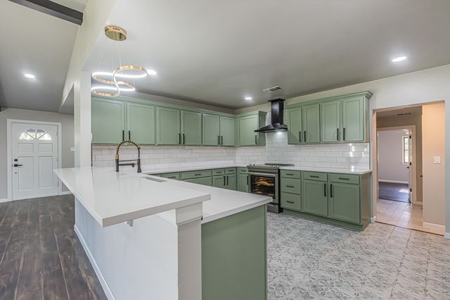 1250 Wallis Road, Aledo, TX 76008