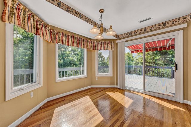 6595 Pencheck CIR, Roanoke, VA 24018