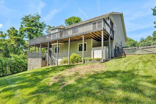 6595 Pencheck CIR, Roanoke, VA 24018
