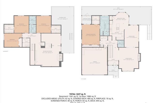 6595 Pencheck CIR, Roanoke, VA 24018
