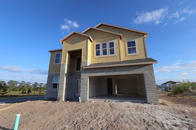 1189 HYDE STREET, St Cloud, FL 34771