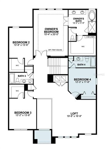 1189 HYDE STREET, St Cloud, FL 34771