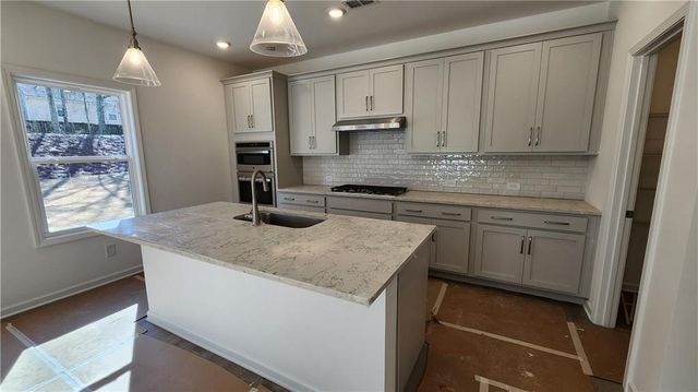 252 Silverleaf Trail, Bethlehem, GA 30620