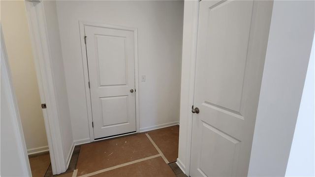 252 Silverleaf Trail, Bethlehem, GA 30620