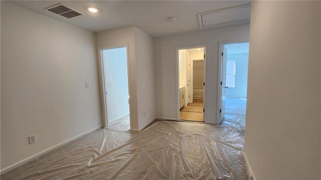 252 Silverleaf Trail, Bethlehem, GA 30620