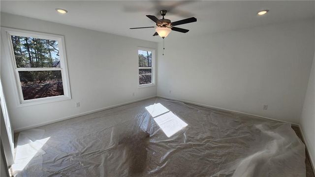 252 Silverleaf Trail, Bethlehem, GA 30620