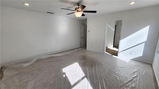 252 Silverleaf Trail, Bethlehem, GA 30620