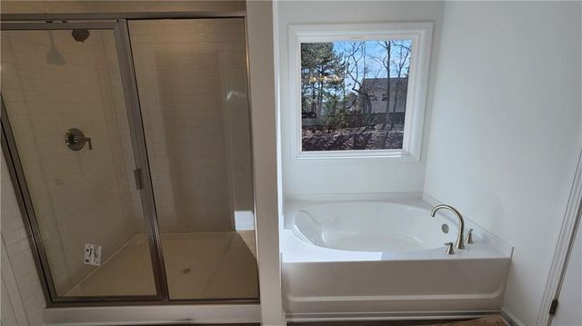 252 Silverleaf Trail, Bethlehem, GA 30620