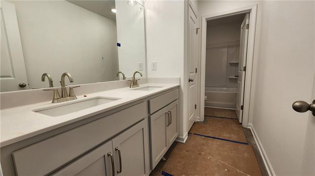 252 Silverleaf Trail, Bethlehem, GA 30620