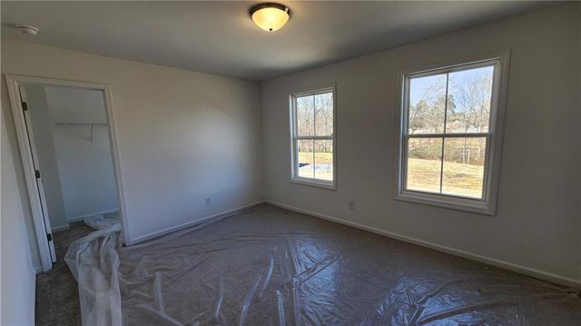 252 Silverleaf Trail, Bethlehem, GA 30620