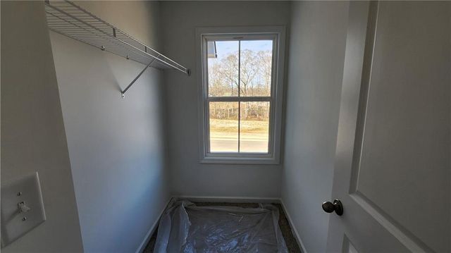 252 Silverleaf Trail, Bethlehem, GA 30620