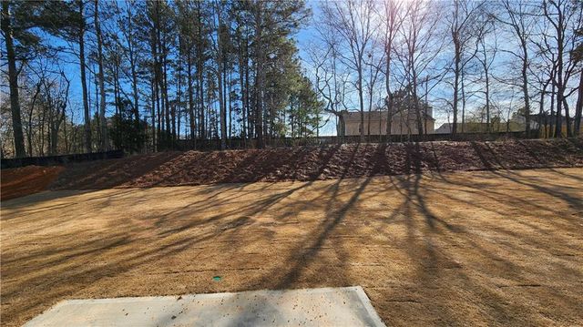 252 Silverleaf Trail, Bethlehem, GA 30620