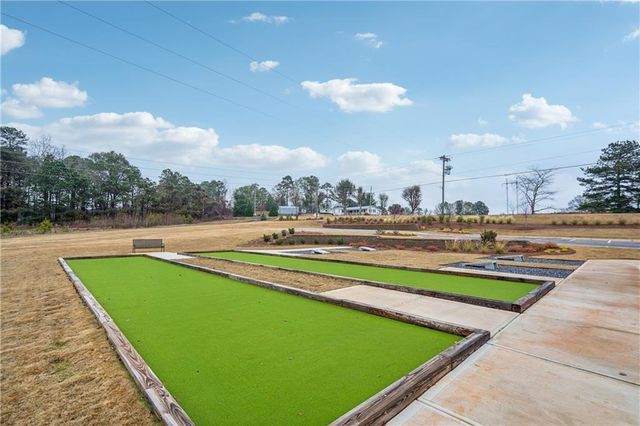 252 Silverleaf Trail, Bethlehem, GA 30620