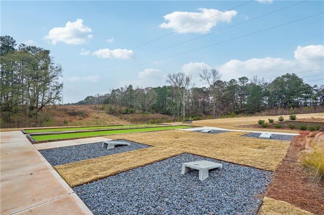 252 Silverleaf Trail, Bethlehem, GA 30620