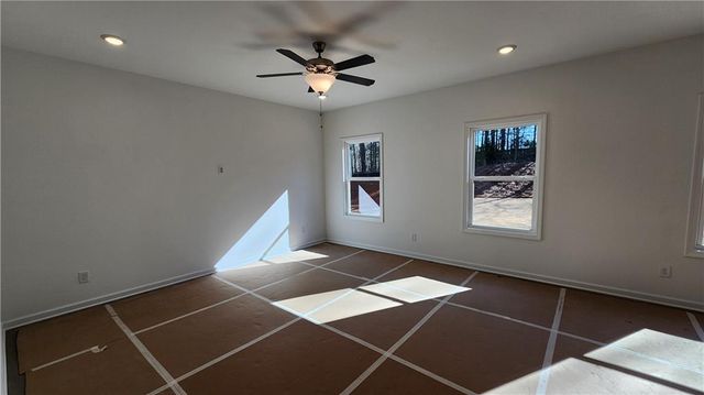 252 Silverleaf Trail, Bethlehem, GA 30620