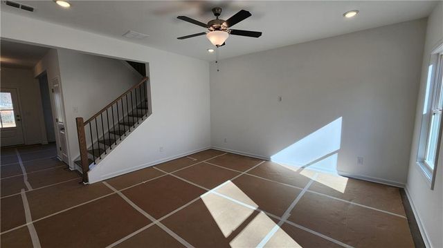 252 Silverleaf Trail, Bethlehem, GA 30620