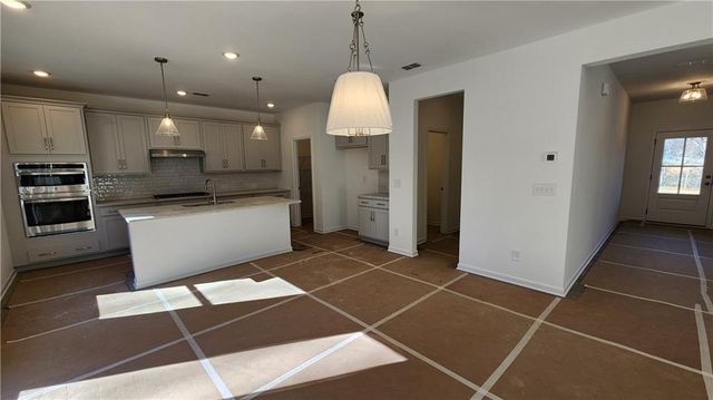 252 Silverleaf Trail, Bethlehem, GA 30620