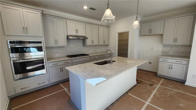 252 Silverleaf Trail, Bethlehem, GA 30620