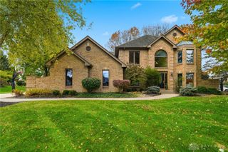 9517 Moorgate Court, Washington Twp, OH 45458