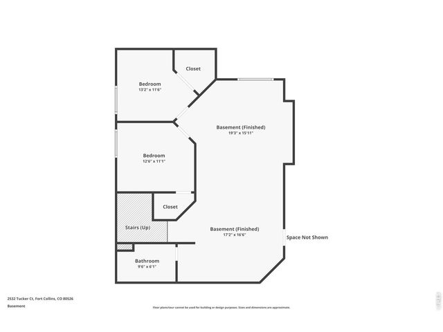 2532 Tucker Ct, Fort Collins, CO 80526