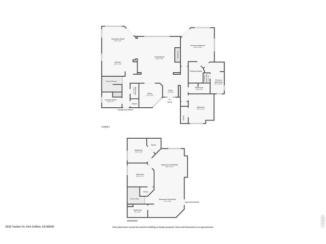 2532 Tucker Ct, Fort Collins, CO 80526