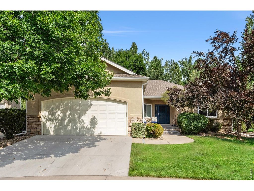2532 Tucker Ct, Fort Collins, CO 80526