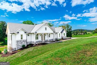 1250 Owen Glen Drive, Blairsville, GA 30512
