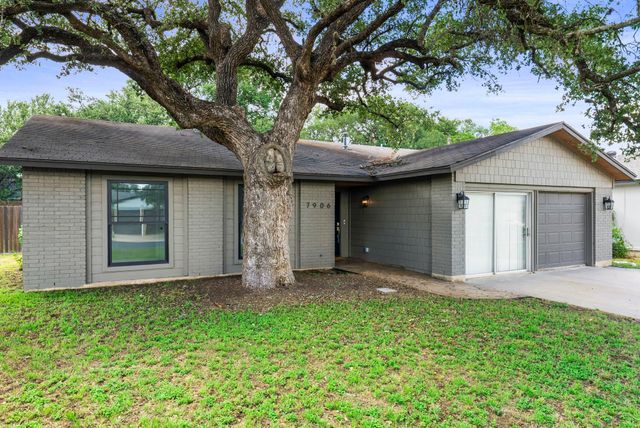 7906 Wycombe-A DR, Austin, TX 78749