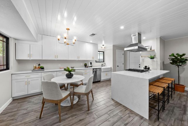 7906 Wycombe-A DR, Austin, TX 78749